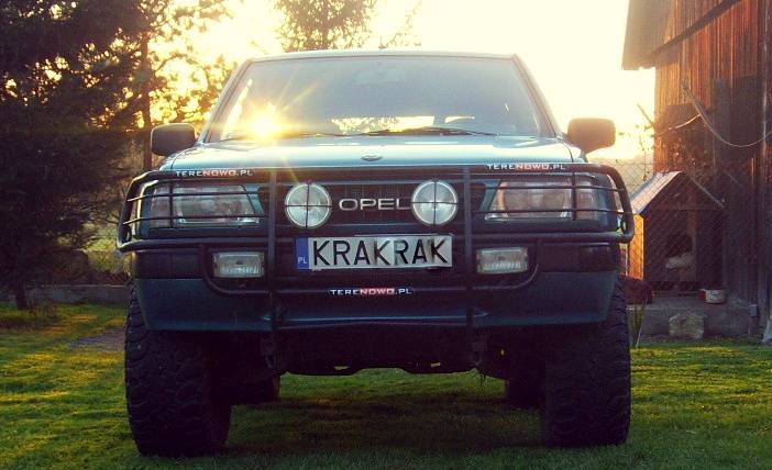 Frota 33"