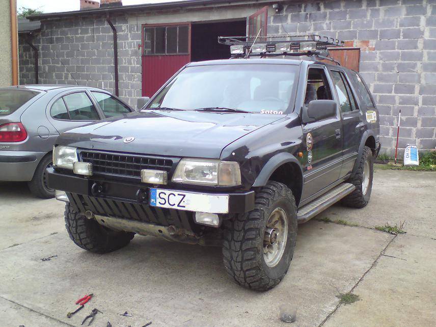 modyfikacje