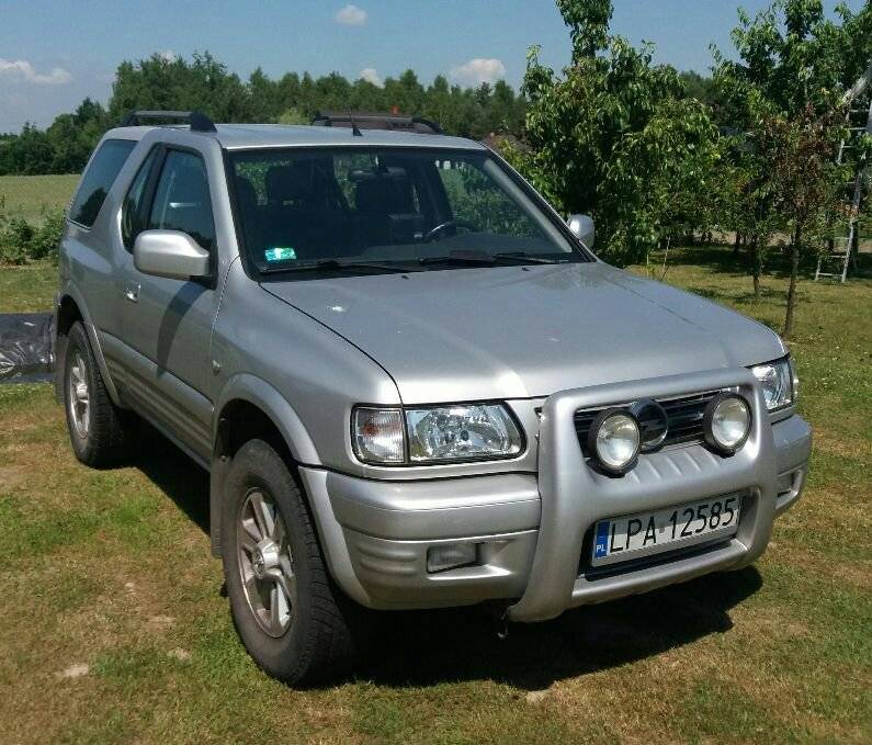 879345527 8 1080x720 opel-frontera-b- rev010 kindlephoto-36378305