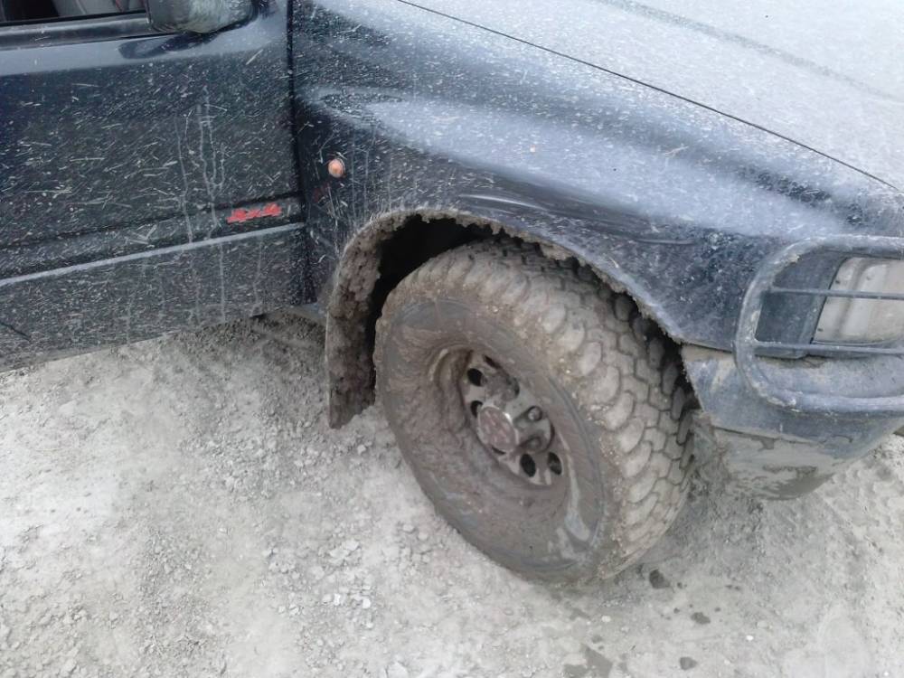 Frota A Sport