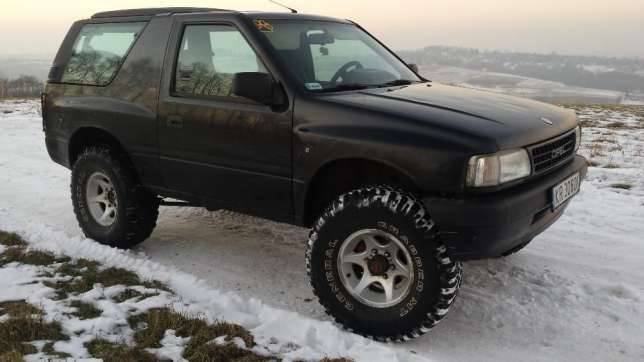 484500166 2 644x461 opel-frontera-sport-20-lpg-4-4-sekwencja-off-road-mt-33-dodaj-zdjecia rev001