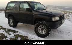 484500166 2 644x461 opel-frontera-sport-20-lpg-4-4-sekwencja-off-road-mt-33-dodaj-zdjecia rev001