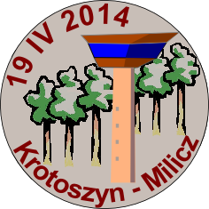Krotoszyn-Milicz 2014
