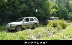 Camp 4x4