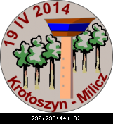 Krotoszyn-Milicz 2014
