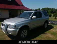 879345527 4 1080x720 opel-frontera-b-osobowe rev010 kindlephoto-36293050