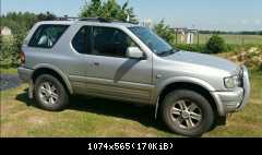 879345527 10 1080x720 opel-frontera-b- rev010 kindlephoto-36447535