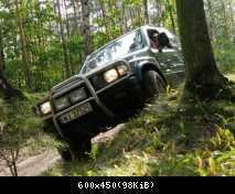 opel campo 4x4 2.3